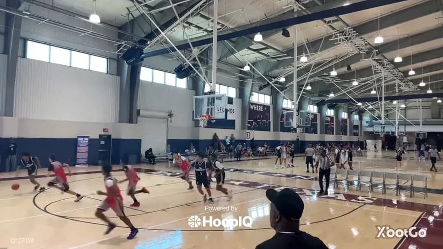 Def. Rebound