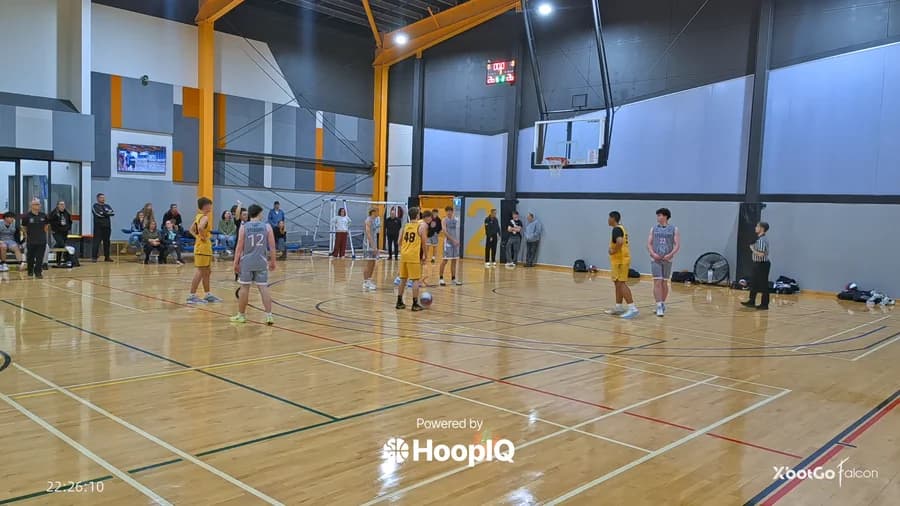 Free-throw
