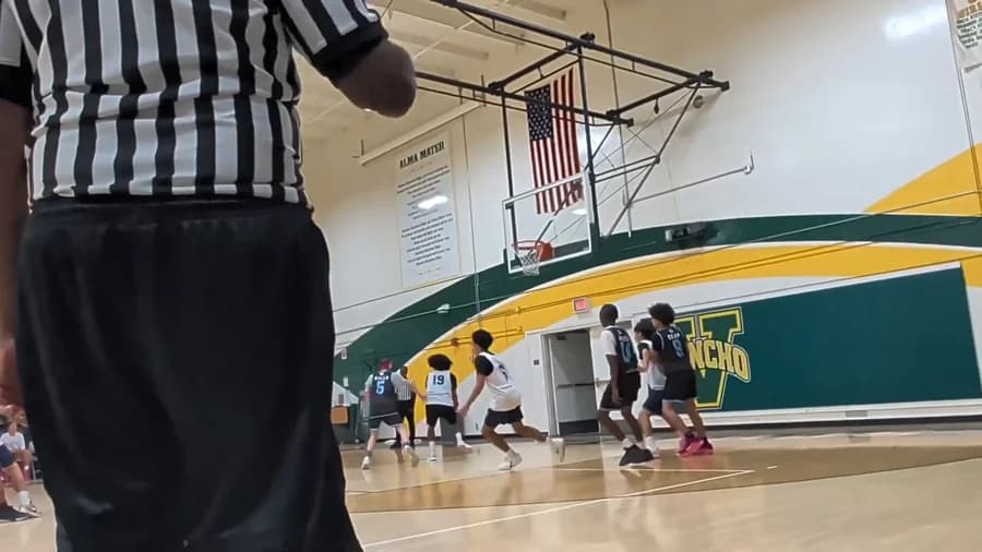 Def. Rebound