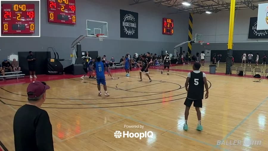 Off. Rebound