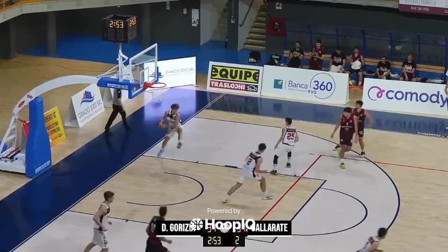 Def. Rebound