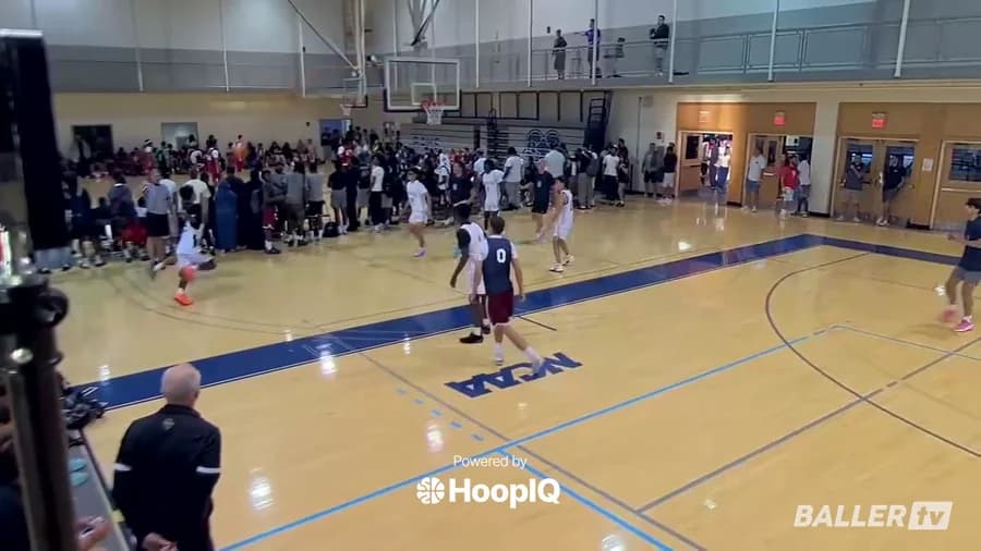 2-pt Shot