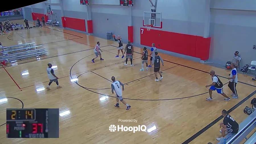 Def. Rebound