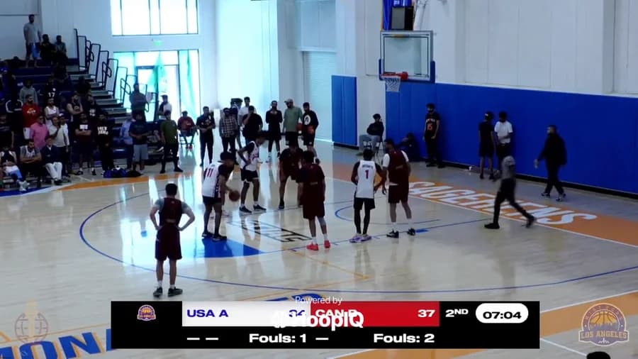 Free-throw
