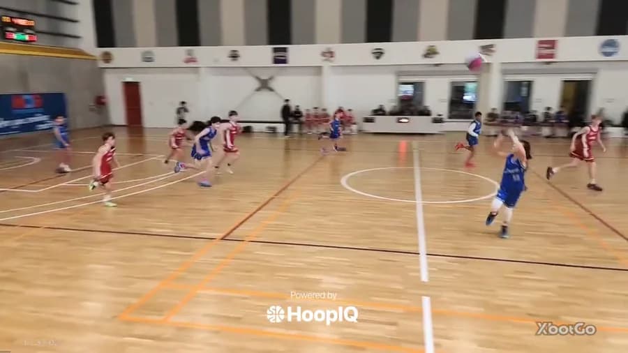 Def. Rebound