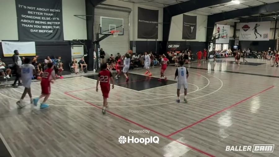 2-pt Shot