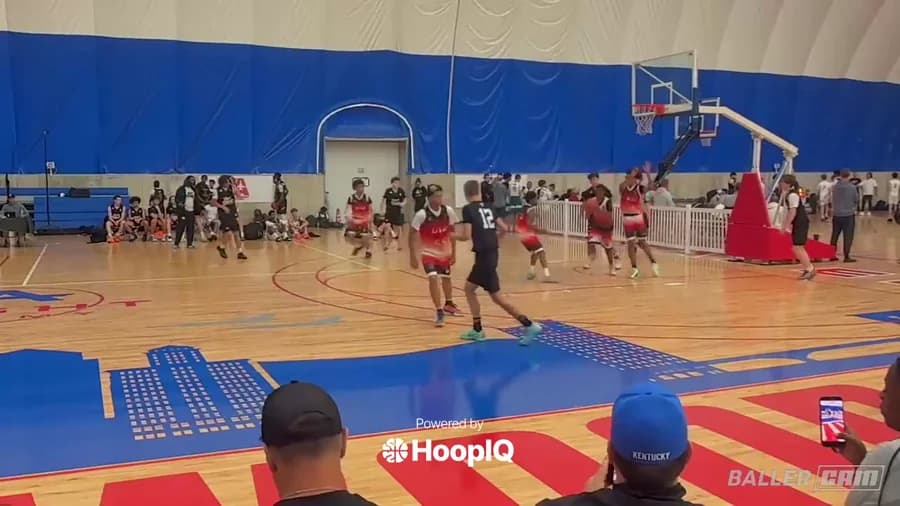 Def. Rebound