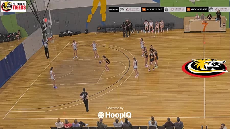 Free-throw