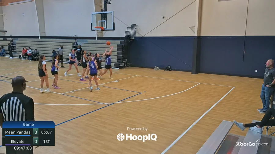 Def. Rebound