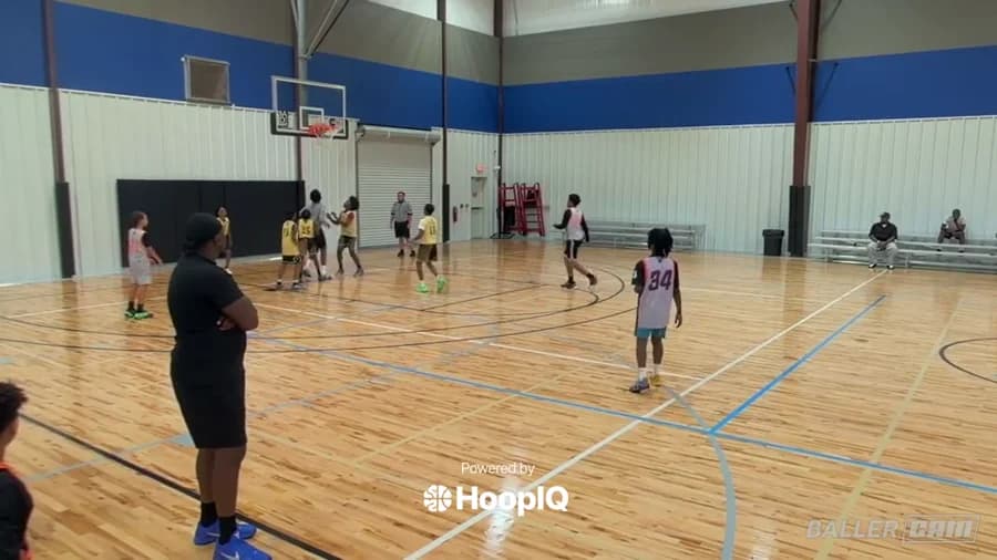 2-pt Shot