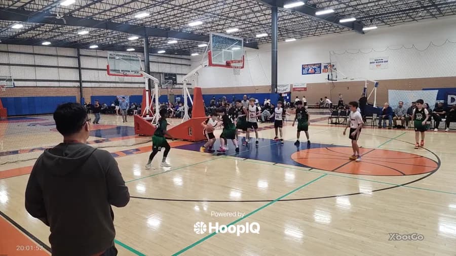 Def. Rebound