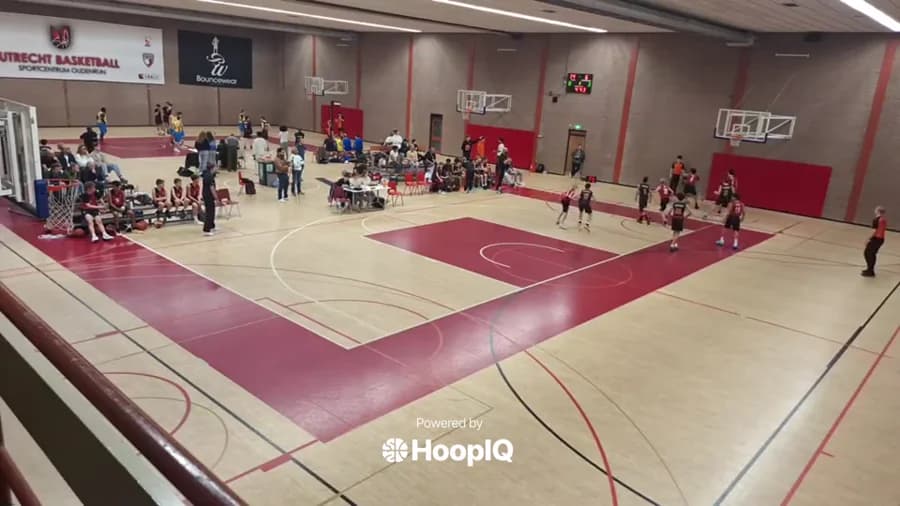 Off. Rebound