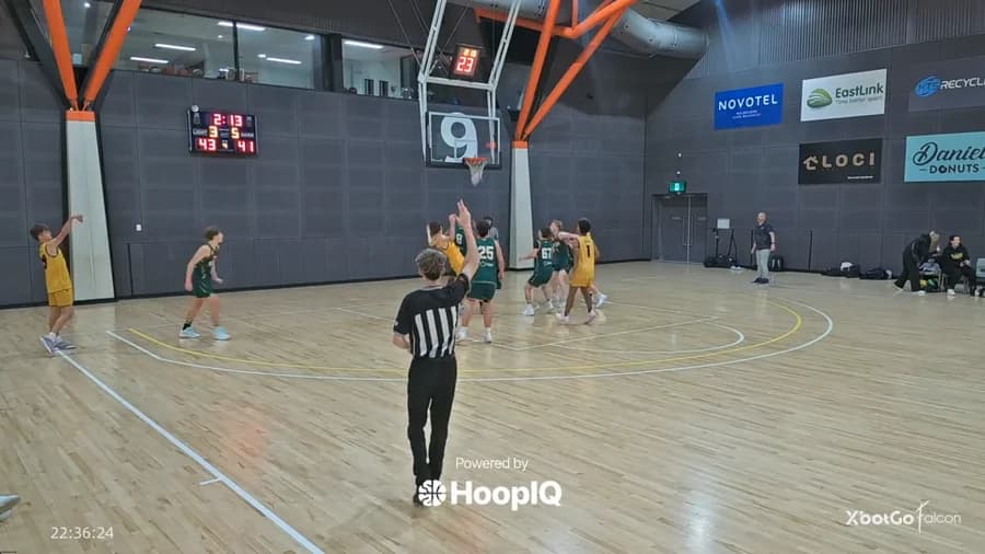 Def. Rebound