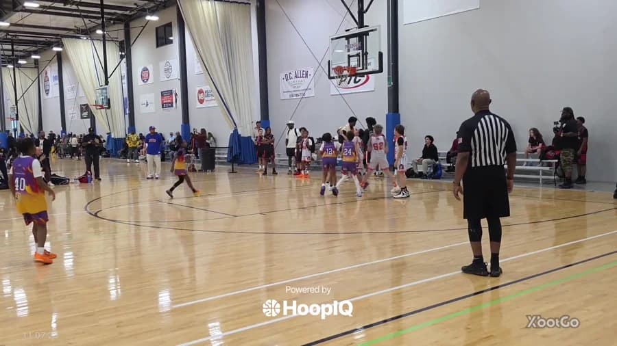 2-pt Shot