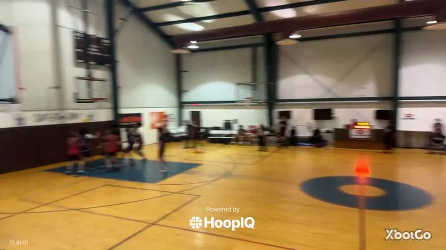 Def. Rebound