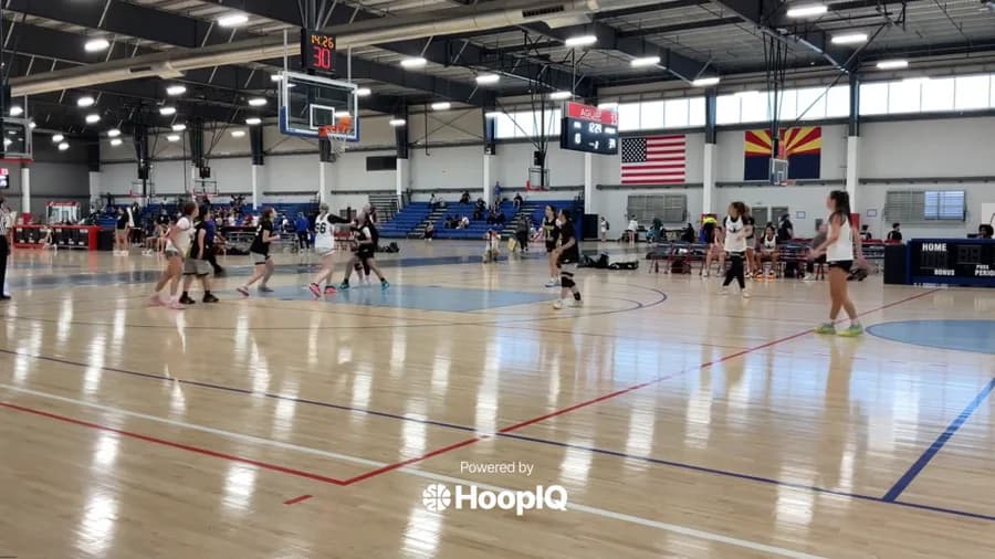 2-pt Shot
