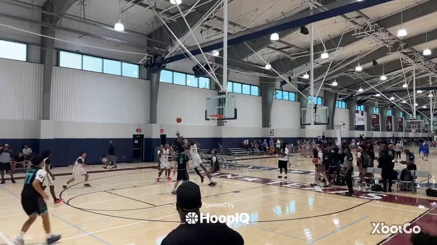 Def. Rebound