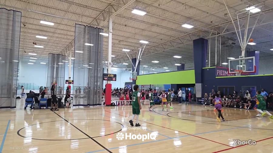 Off. Rebound