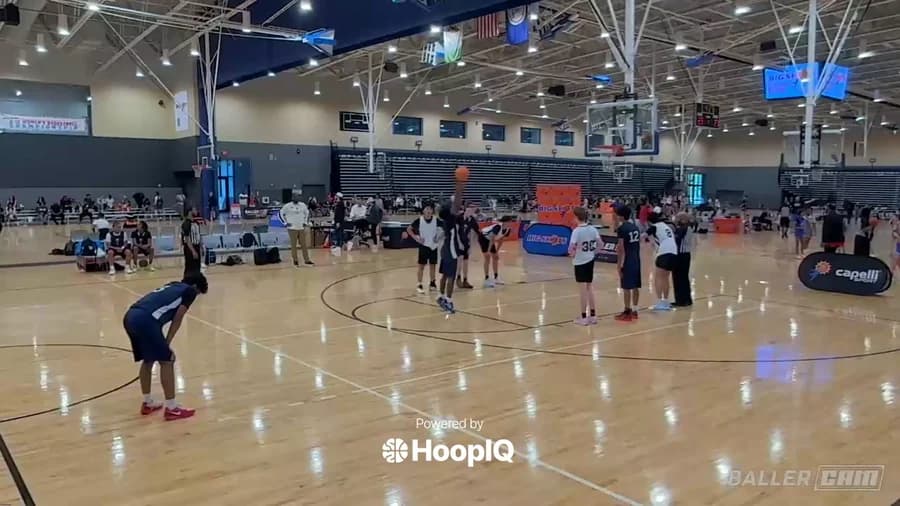 Free-throw