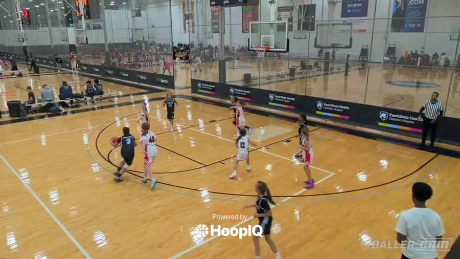 2-pt Shot