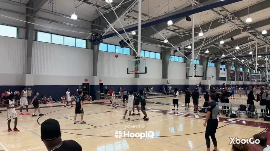 Def. Rebound