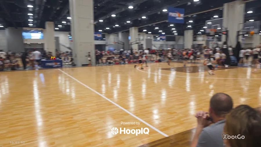 2-pt Shot