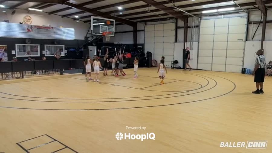Off. Rebound