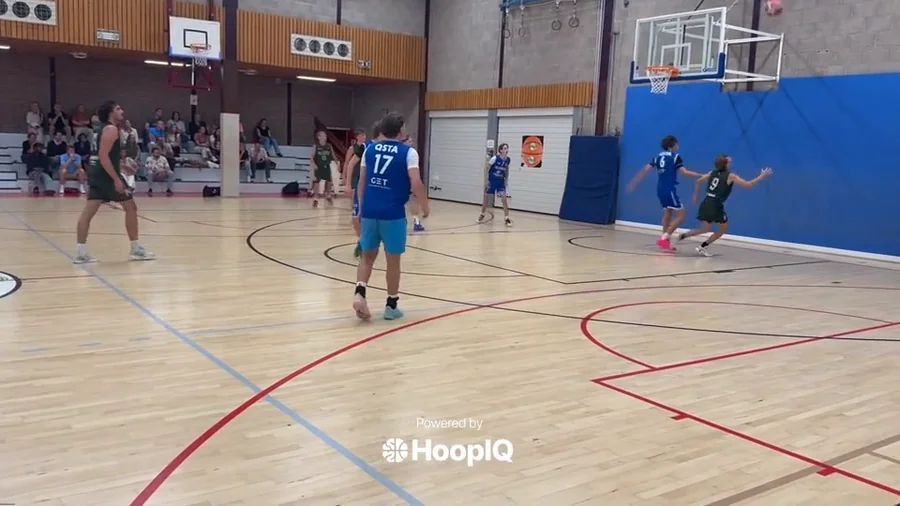 Off. Rebound
