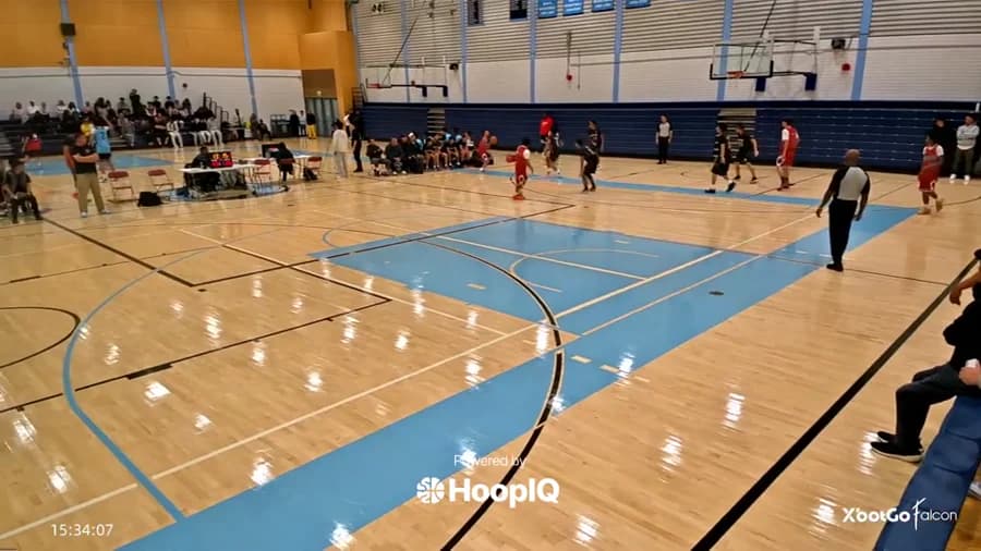 Off. Rebound