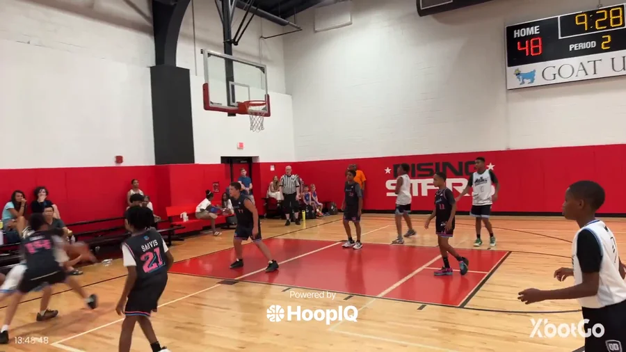 Def. Rebound