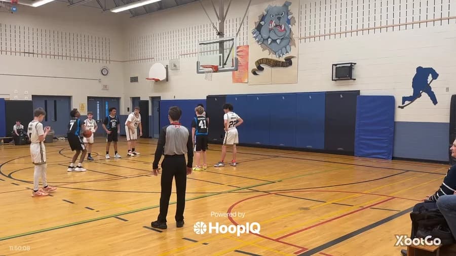 Free-throw