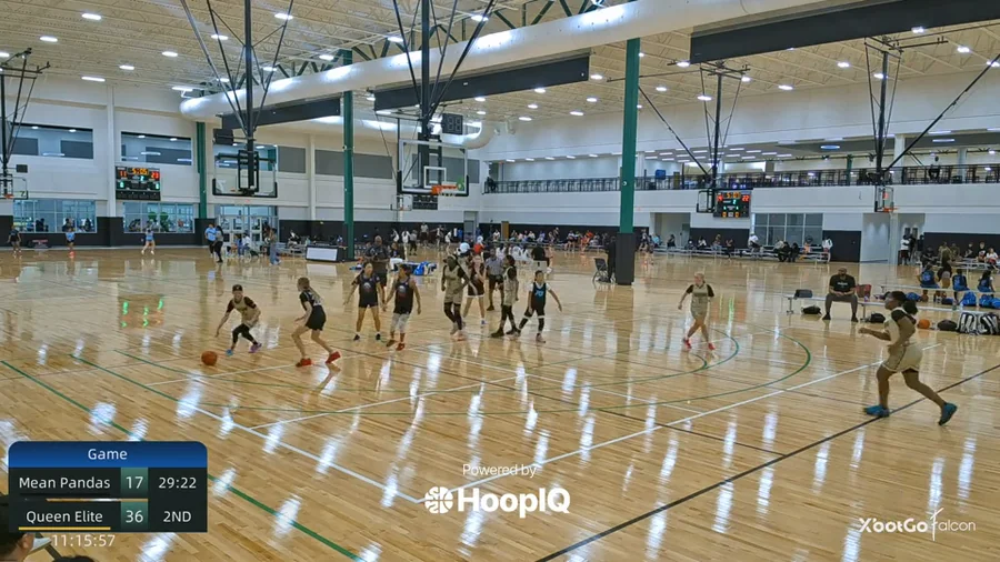 Off. Rebound