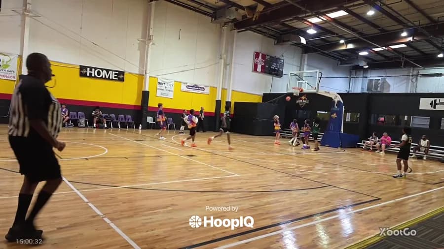 Off. Rebound