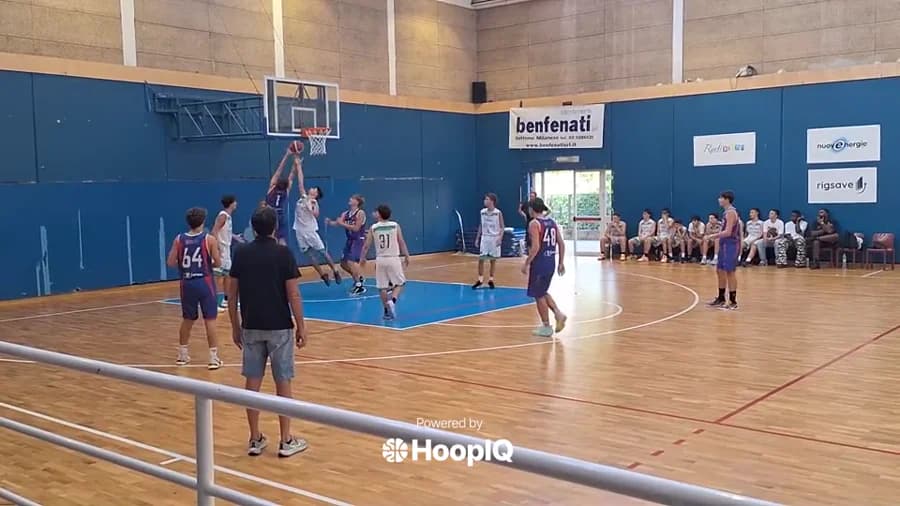 Off. Rebound