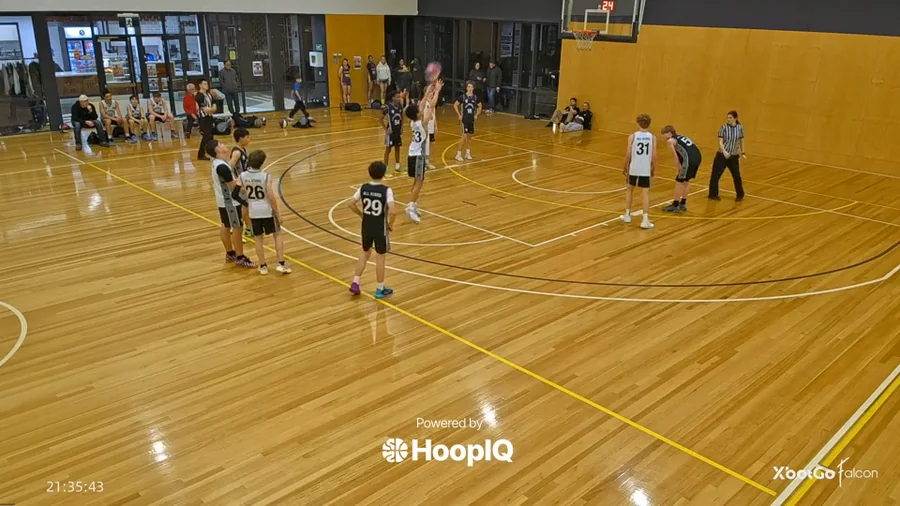 Free-throw