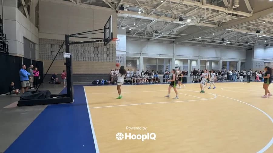 2-pt Shot