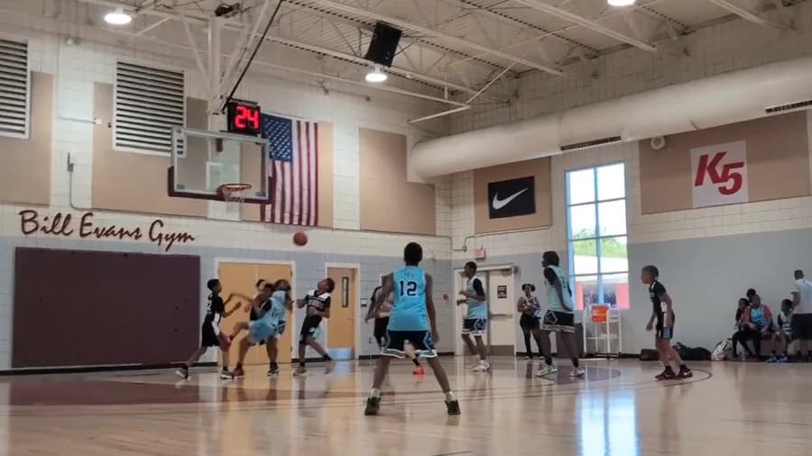 Off. Rebound
