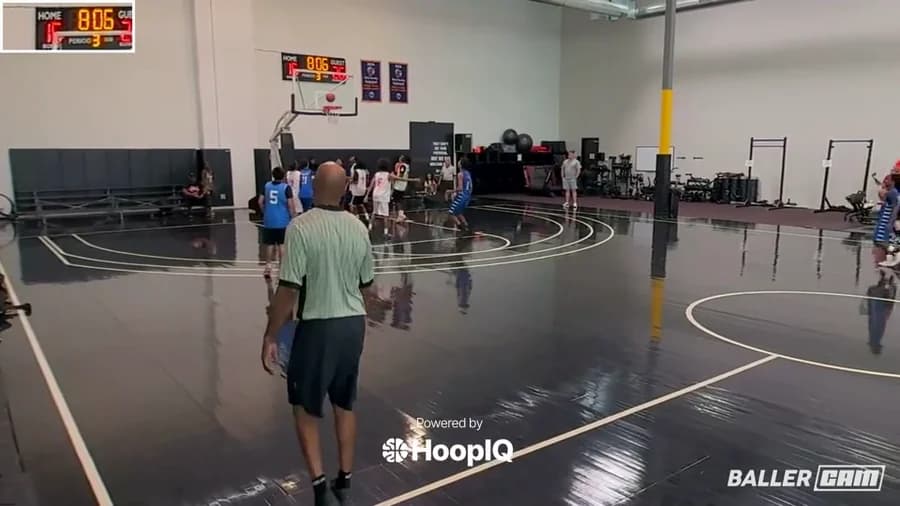 Def. Rebound