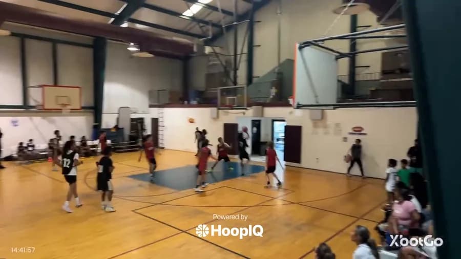 2-pt Shot