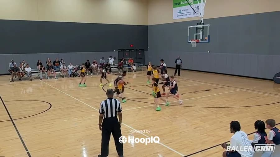 Def. Rebound