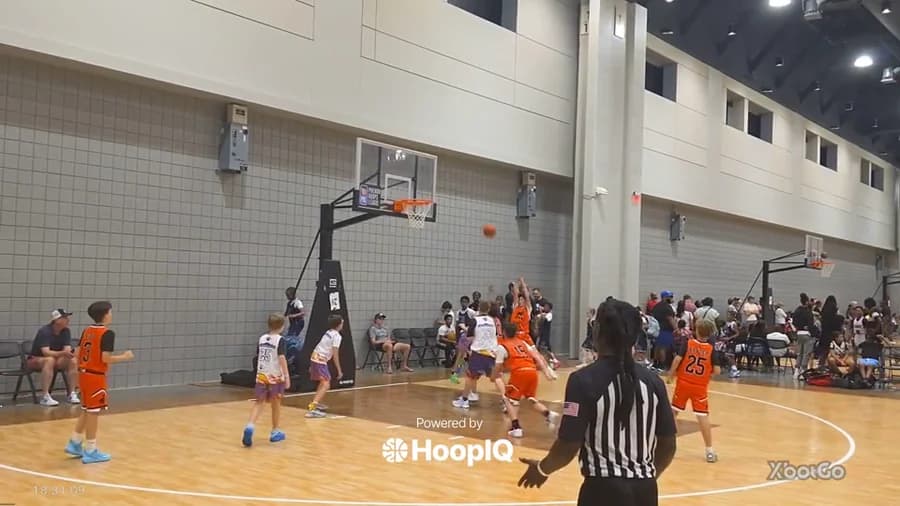 Off. Rebound