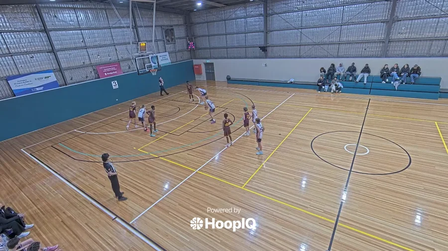 Free-throw