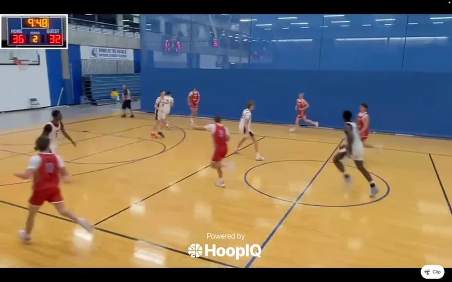 Def. Rebound