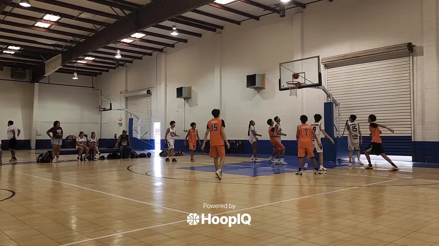 Def. Rebound