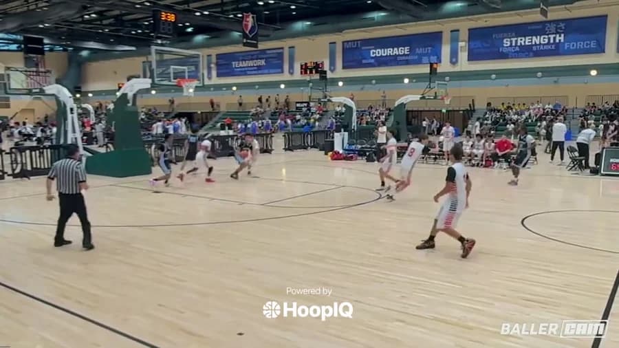 Def. Rebound