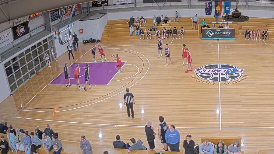 Free-throw