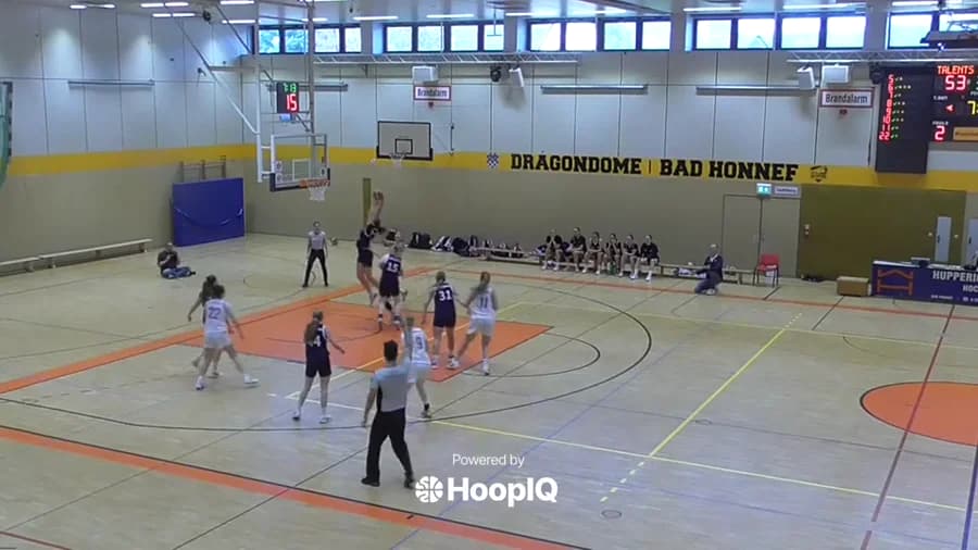 Def. Rebound