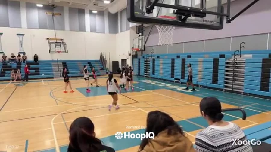 Def. Rebound