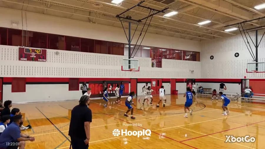 Def. Rebound