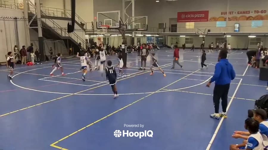 Def. Rebound